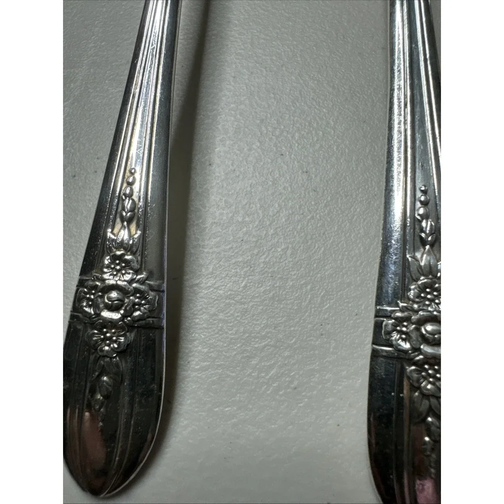 International Silver international silver